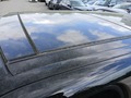 Açılır kapanır tavan / panoramik tavan görünümü