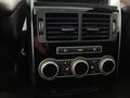 Klima otomatiği fond görünümü