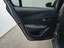 Obložení dveří vlevo vzadu