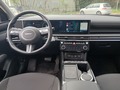 View of dashboard