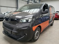 Opel Vivaro Kasten M 1,5 CDTI ONGEVAL