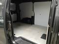 View of boot / luggage space