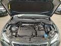 View of engine compartment