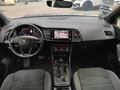 View of dashboard