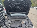 View of engine compartment