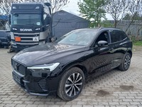 Aanzicht voor links