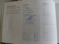Servicedocumentatie