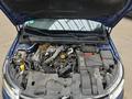 View of engine compartment