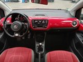View of dashboard