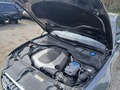 View of engine compartment