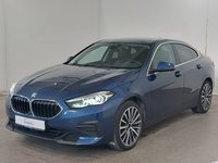 BMW 2 Gran Coupe 218 i Connected Professional UVP: 50.997,60 €