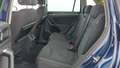 View of rear seat