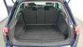 View of boot / luggage space