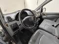 View of dashboard