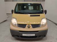 Front view