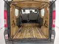 View of boot / luggage space