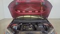 View of engine compartment