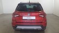 Rear view
