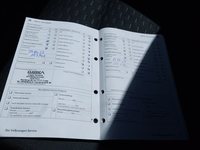Документ о выполнении сервиса