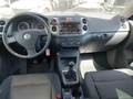 View of dashboard