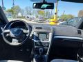 View of dashboard
