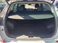 View of boot / luggage space