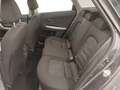 View of rear seat