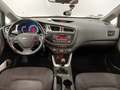 View of dashboard