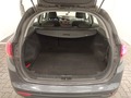 View of boot / luggage space