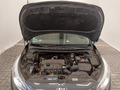 View of engine compartment