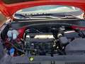 View of engine compartment