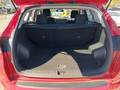 View of boot / luggage space