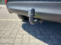 View of trailer tow-bar hitch
