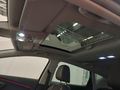 View of sunroof / panoramic roof