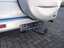 Bumper midden achter
