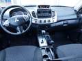 View of dashboard