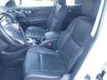 Vista del asiento delantero