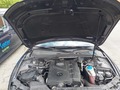 View of engine compartment