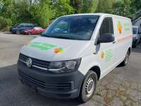 VW T6 Kasten KR 2,0 TDI "EcoProfi"