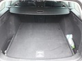 View of boot / luggage space