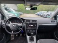View of dashboard