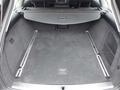 View of boot / luggage space