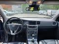 View of dashboard