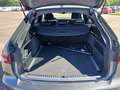 View of boot / luggage space