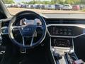 View of dashboard