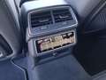 View of rear climate control switch