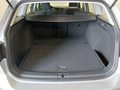 View of boot / luggage space