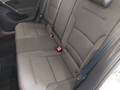 View of rear seat