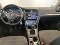 View of dashboard