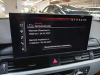 Fahrzeugstatus